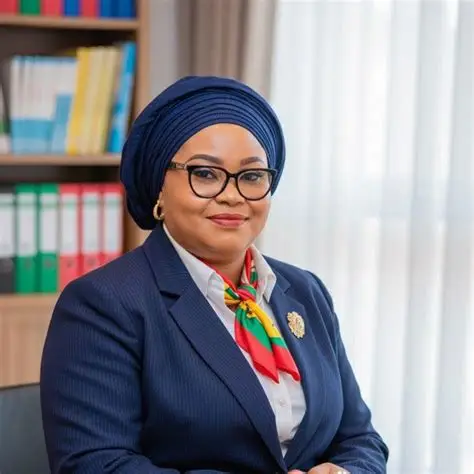 Fatima Camara