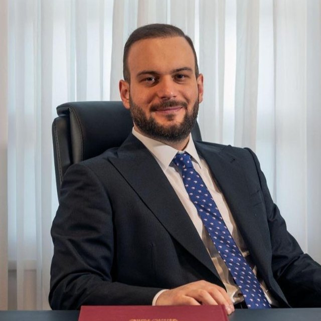Samed Ağırbaş